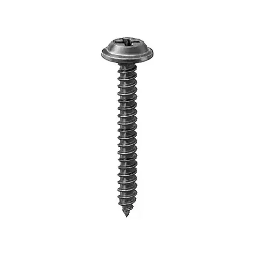 AUVECOPAK #8 X 1-1/4 TAPPING SCREW AUVECOPAK #8 X 1-1/4 TAPPING SCREW