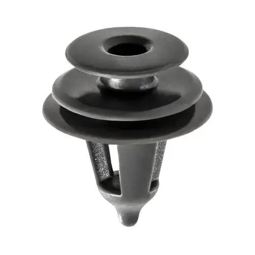 TOYOTA DOOR TRIM PANEL RETAINER 21MM OVERALL LGTH TOYOTA DOOR TRIM PANEL RETAINER 21MM OVERALL LGTH