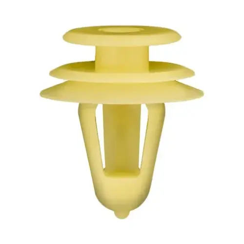 TOYOTA DOOR TRIM RETAINER 21MM OVERALL LENGTH TOYOTA DOOR TRIM RETAINER 21MM OVERALL LENGTH