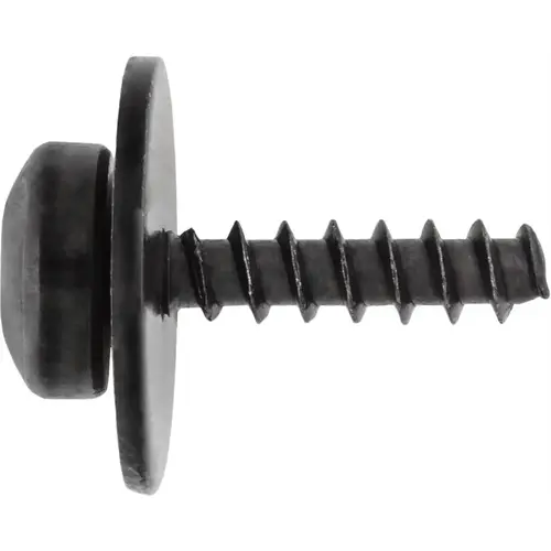FORD TORX PAN HEAD SEMS TAPPING SCREW Black FORD TORX PAN HEAD SEMS TAPPING SCREW Black