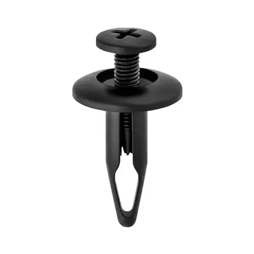 GM PUSH TYPE RETAINER 11/16 HD DIA. 7/8 LENGTH GM PUSH TYPE RETAINER 11/16 HD DIA. 7/8 LENGTH