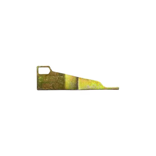 83282-003 SMT Smartkey Steel Learn Tool Gold