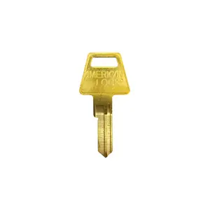 American Lock AK5BOX Key Blank AK5 KEYBLANK 50BOX