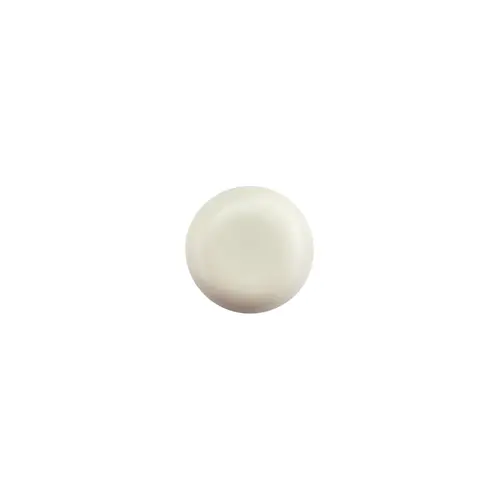 Oyster White Color Match Bolt Cover Buttons Oyster White Color Match Bolt Cover Buttons