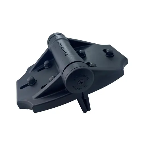 TC HD Multi-Adjust - Black Pair