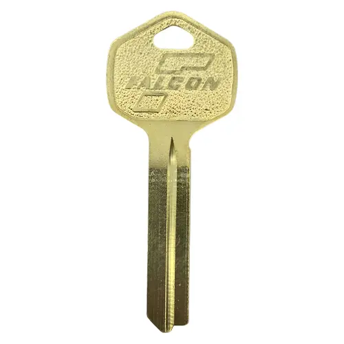 IC Core Key Blanks