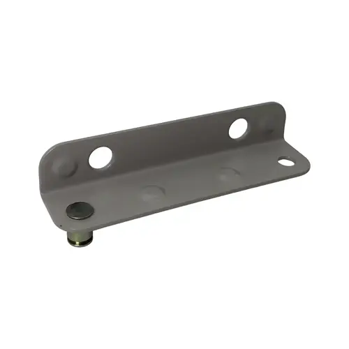Dyad Stud Bracket Right Hand for Casement Operators Off-White Dyad Stud Bracket Right Hand for Casement Operators Off-White