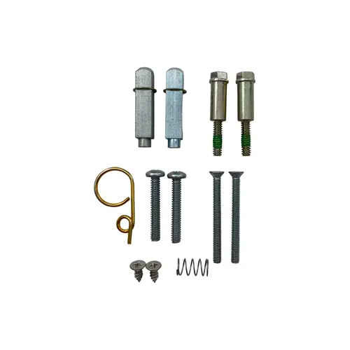 2-1/4" Thick Door Kit for CO Locks