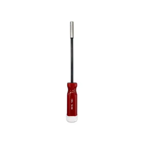 10" Magnetic Screwdriver with Four Bits