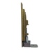 Satin Brass