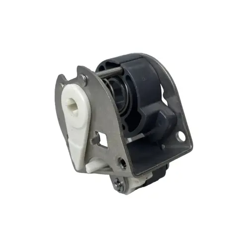 EAX-2500S Part, Back Box, Black EAX-2500S Part, Back Box, Black