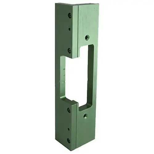 HIT-41AR1 Router Template For AR7100 Electric Strike