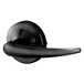 Flat Black Coated