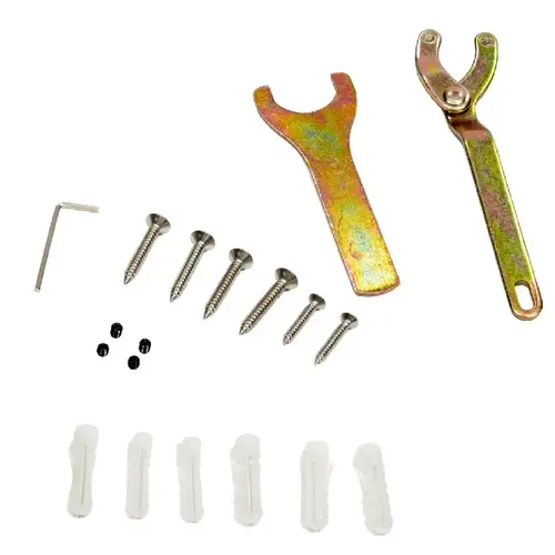 Cambridge Series Tool Kit