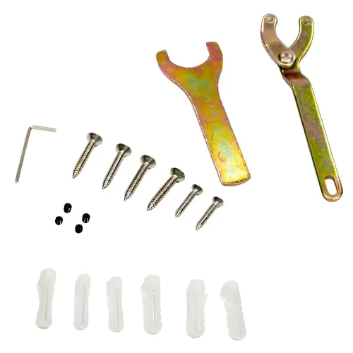 Cambridge Series Tool Kit