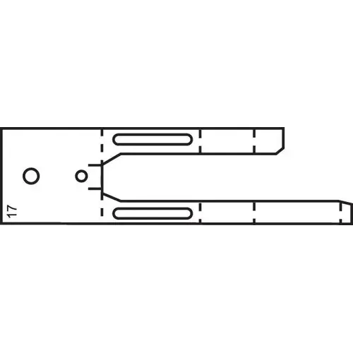 METAL RETAINER METAL RETAINER