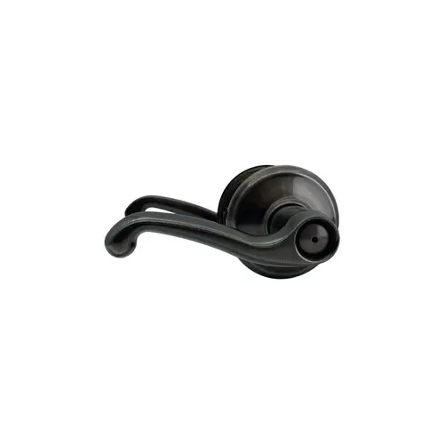 F40FLA620 16-080 10-027 Flair Privacy - Antique Pewter F40FLA620 16-080 10-027 Flair Privacy - Antique Pewter