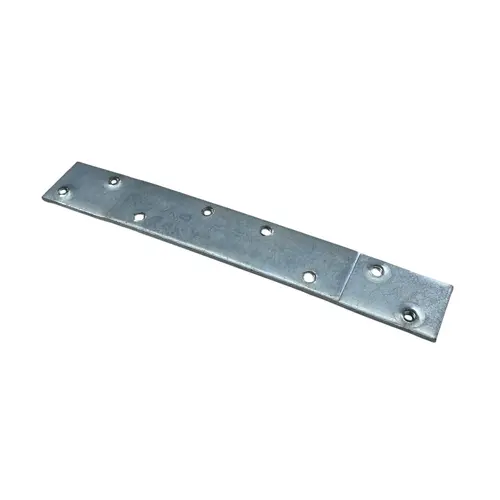 8" Steel Reinforcement Backing Plate
