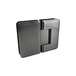 Brushed Pewter