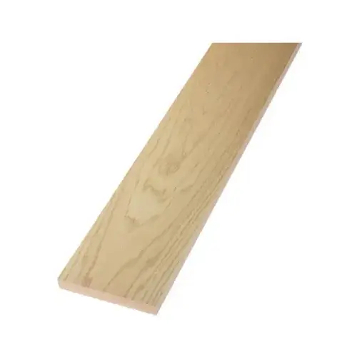 1x6x6 RED Oak Board 1x6x6 RED Oak Board