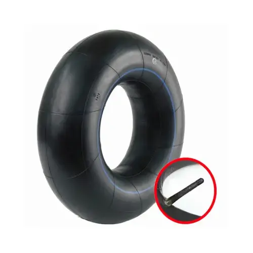 Truck Inner Tube, TR150 Valve Stem, 700/750R15/16 In.