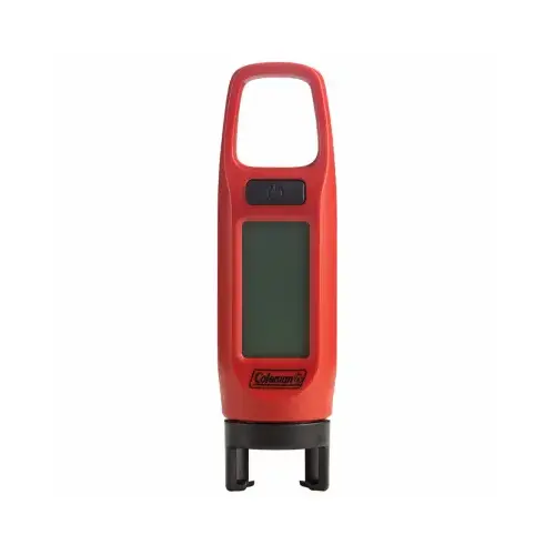 Digital Fuel Gauge, For 14- & 16-oz. Cylinders Digital Fuel Gauge, For 14- & 16-oz. Cylinders