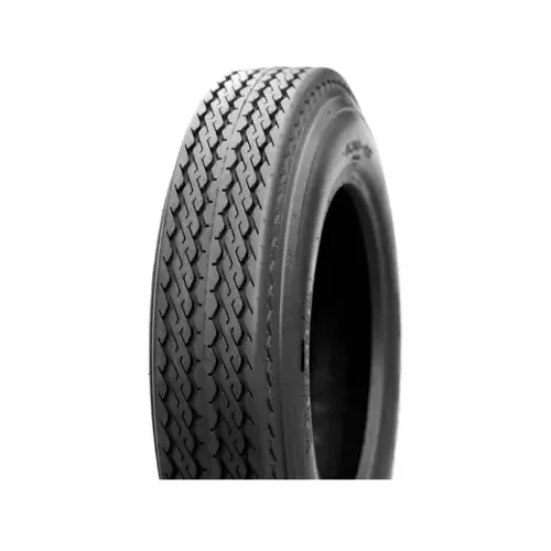 Boat Trailer Tire, 5.70-8 In. LRB