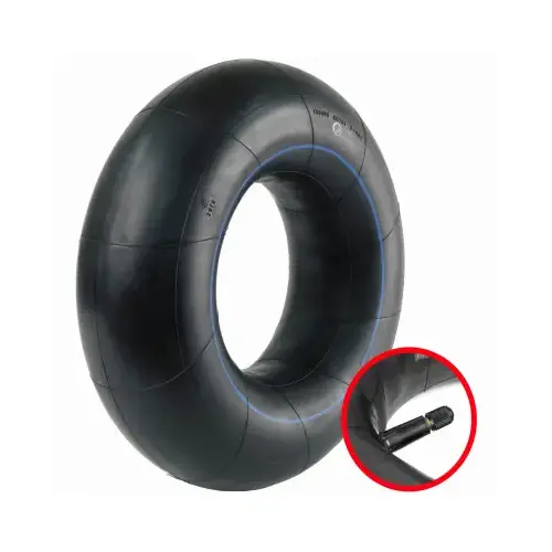 Inner Tube, For: 18 x 850-8, 18 x 950-8, 20 x 1000-8 Size Tires