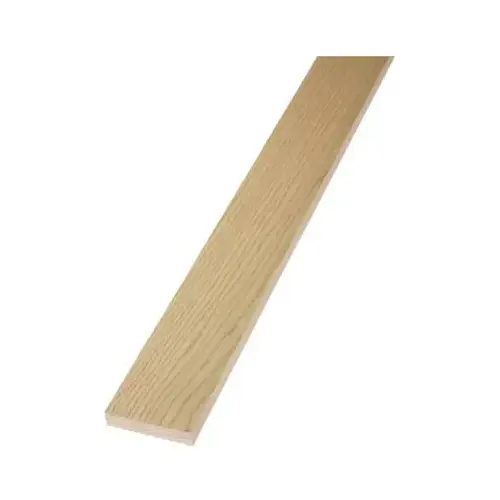 1x4x6 RED Oak Board 1x4x6 RED Oak Board