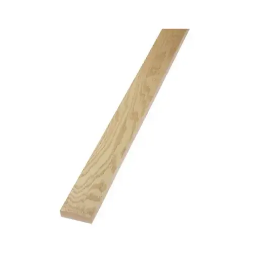 1x3x8 RED Oak Board 1x3x8 RED Oak Board