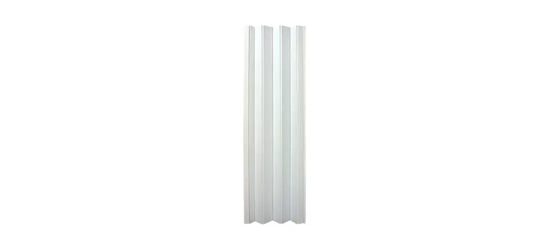SPECTRUM OK32-3680FL Folding Door Kit, 32 to 36 in W, 80 in H