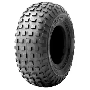 SUTONG TIRE RESOURCES INC WD1042 ATV Tire, Knobby Tread, 145.70-6 In.