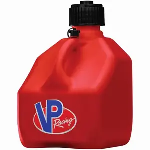 VP Racing 4162-CA 3GAL RED Container