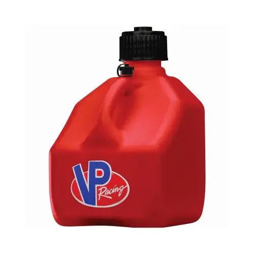 3GAL RED Container 3GAL RED Container