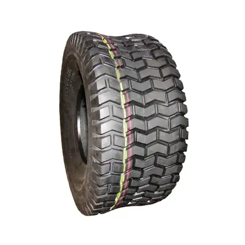 Lawn Tractor Tire, Turf Saver Tread, 15 x 6.00-6-In. Lawn Tractor Tire, Turf Saver Tread, 15 x 6.00-6-In.