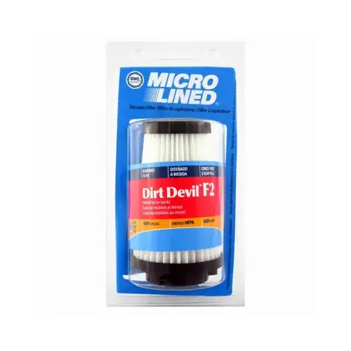 Vacuum Cleaner Hepa Filter, F2 Vacuum Cleaner Hepa Filter, F2