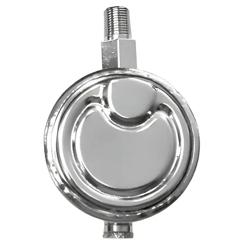 Straight Steam Radiator Vent Straight Steam Radiator Vent