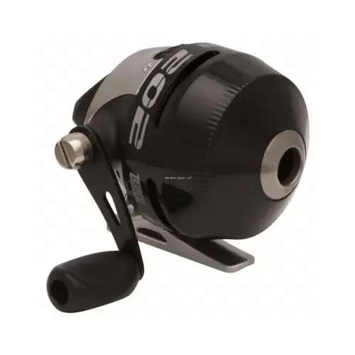 202 Spincast Fishing Reel, 2.8:1 Ratio 202 Spincast Fishing Reel, 2.8:1 Ratio