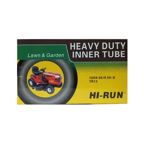 Lawn & Garden Tube, Tr6 Valve Stem, 18/850/950-8-In.