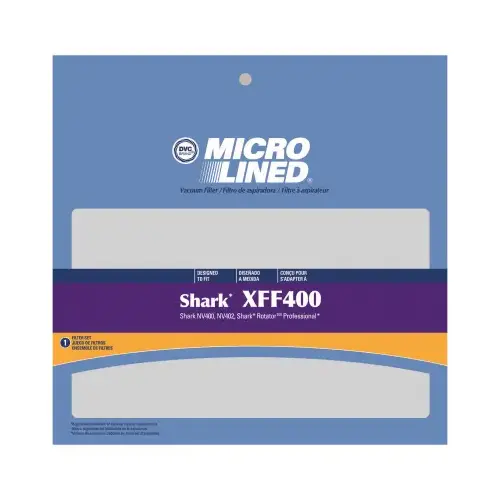 Shark Rotator Vacuum Cleaner Filter Kit Shark Rotator Vacuum Cleaner Filter Kit