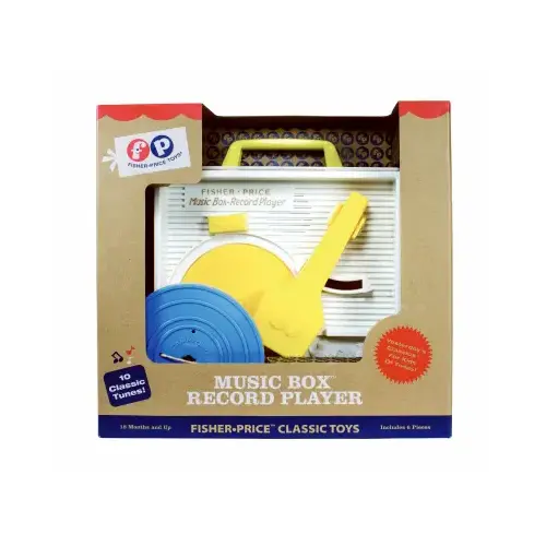 Classic Record Player Classic Record Player