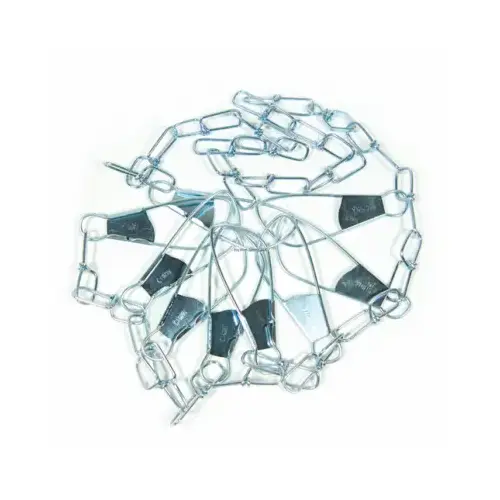 Chain Fish Stringer, 46 In. Chain Fish Stringer, 46 In.