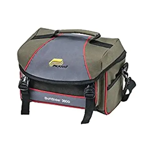 Plano Soft Tackle Box Plano Soft Tackle Box