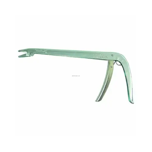 Hookout Fish Hook Remover, 9-1/2 In. Hookout Fish Hook Remover, 9-1/2 In.