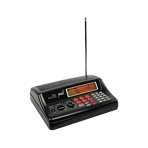 Analog Radio Scanner, Desktop Analog Radio Scanner, Desktop