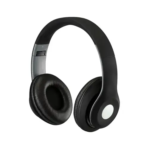 Bluetooth Over-Ear Headphones