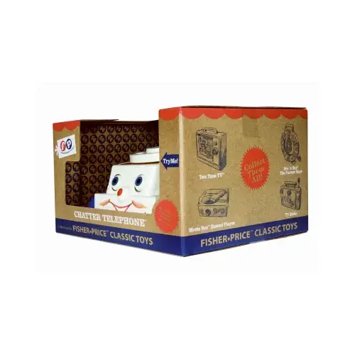 Fisher Price Chat Phone