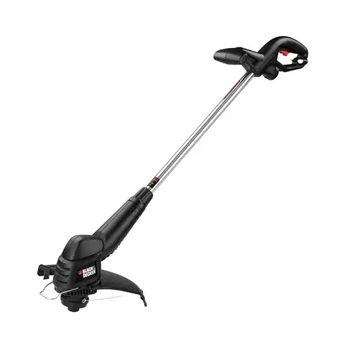 12 In. 3.5-Amp Corded Electric String Trimmer Edger