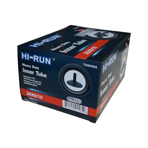 Lawn & Garden Inner Tube, 20 x 8.00-10 Lawn & Garden Inner Tube, 20 x 8.00-10