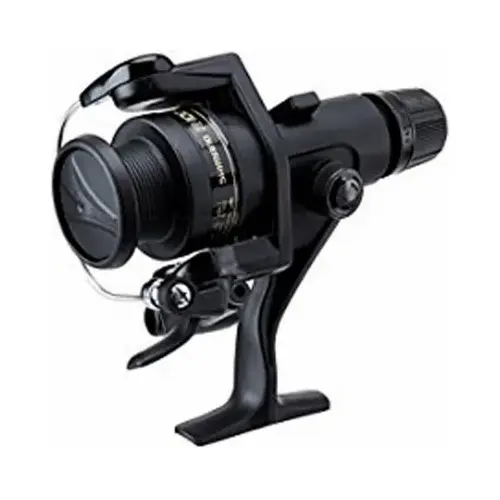 RH Rear Drag Spin Reel